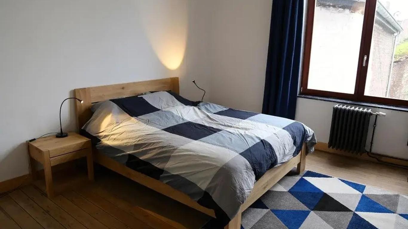 Bed And Breakfast Le Fourchu Fosse