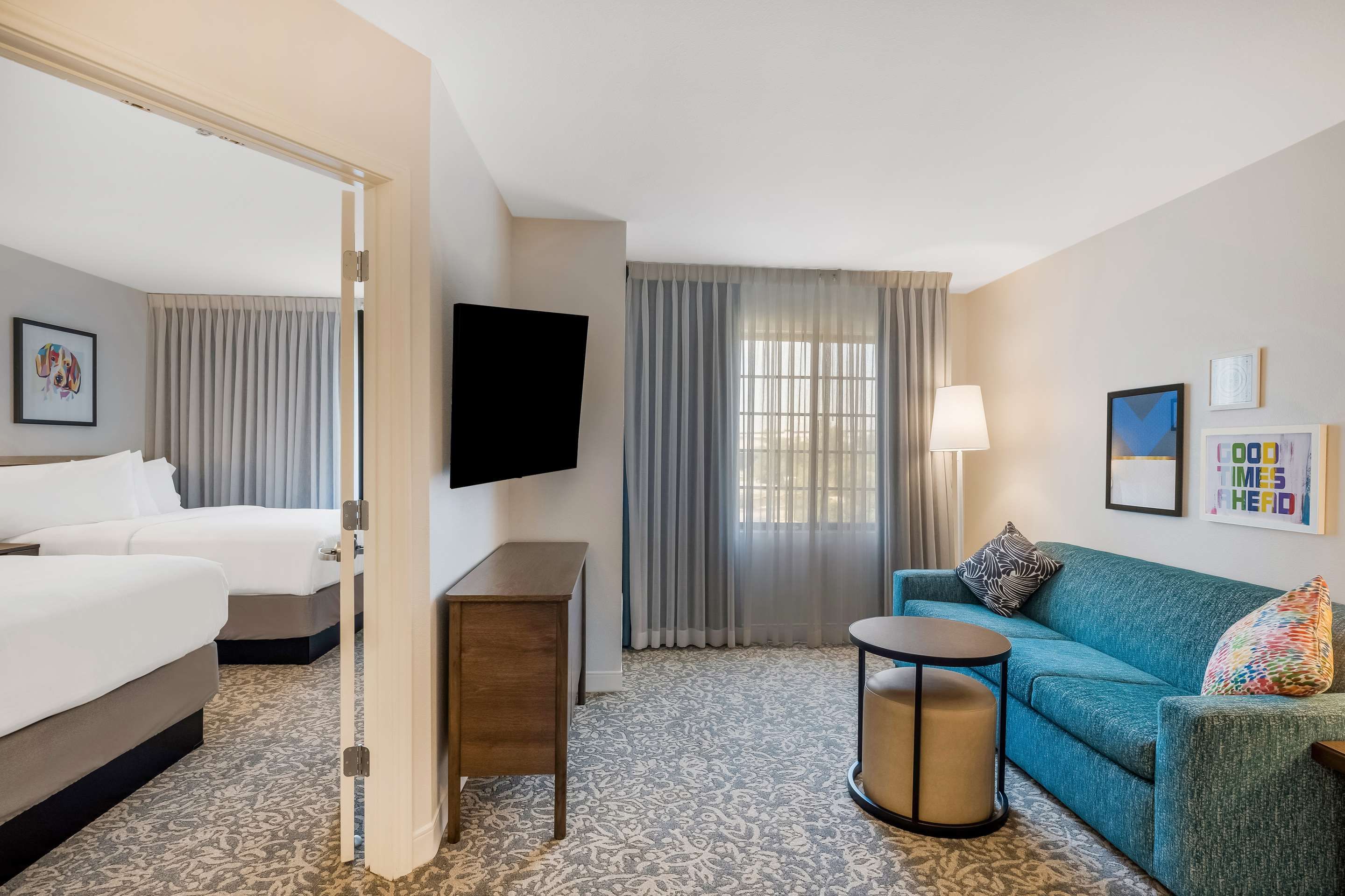 Sonesta Es Suites San Diego - Sorrento Mesa