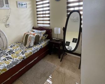 Brand new house in a quiet neigborhood - Pavia (Iloilo) - Quarto