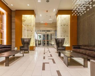 Globalstay. Modern Downtown Apartments - Toronto - Lobby