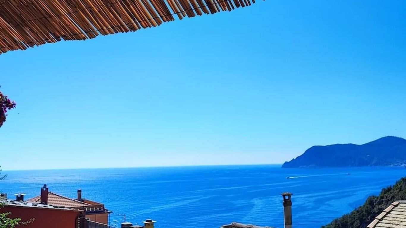 il Magàn - Cinque Terre