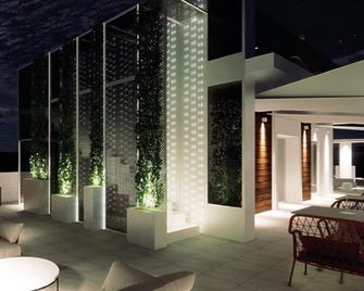 Didimos Town Hotel - Regio de Calabria