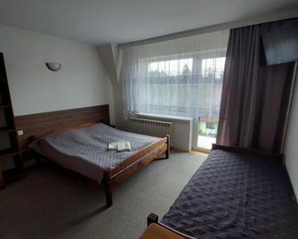 Pokoje Gabi - Czorsztyn