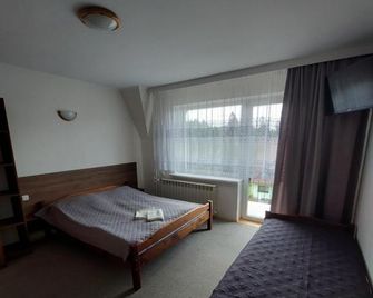 Pokoje Gabi - Czorsztyn