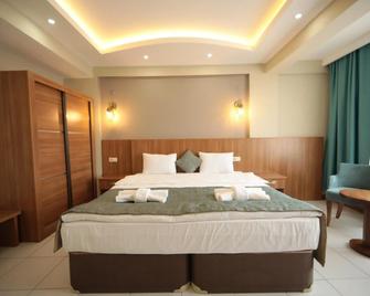 Fatsa Safir Otel - Fatsa - Habitación