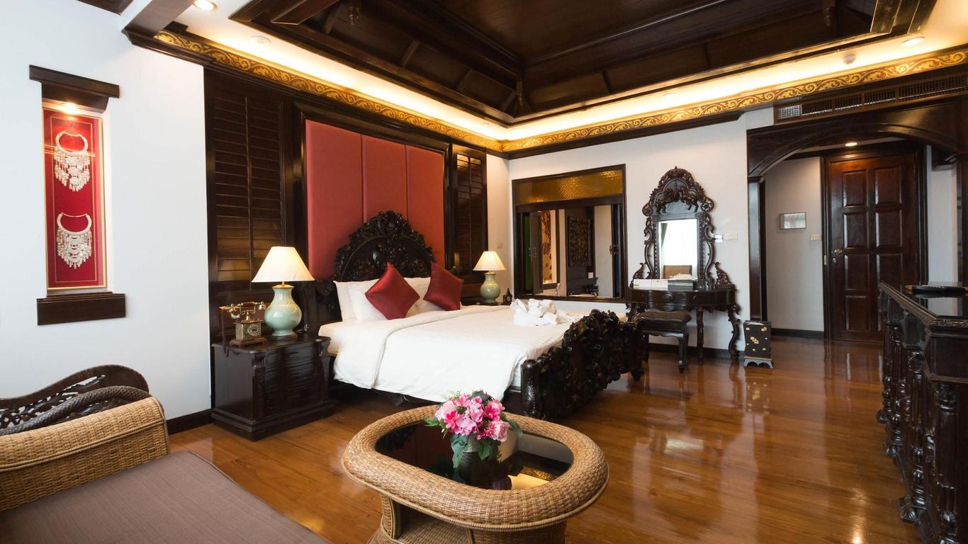 Villa Sirilanna Hotel