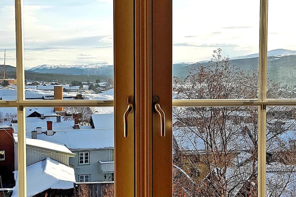 أرشيتسايدر جوردن