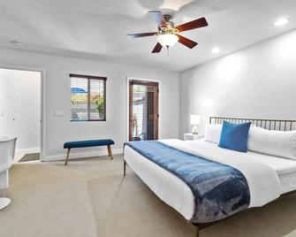 Villa del Sol Montana - Palm Springs - Habitación