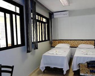 Pousada Damasco - Brasília - Quarto