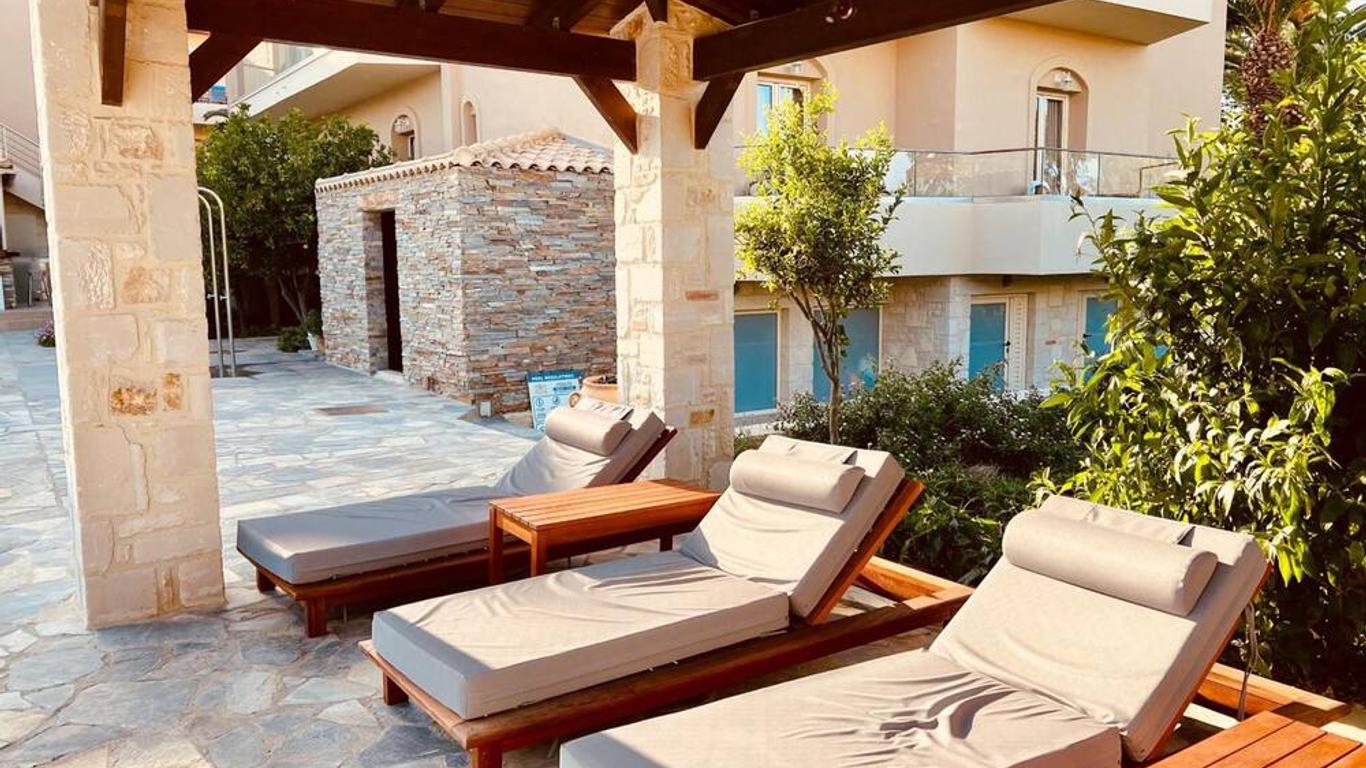 Lili Hotel