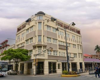 Hotel Cityzen Guayaquil - Guayaquil - Building