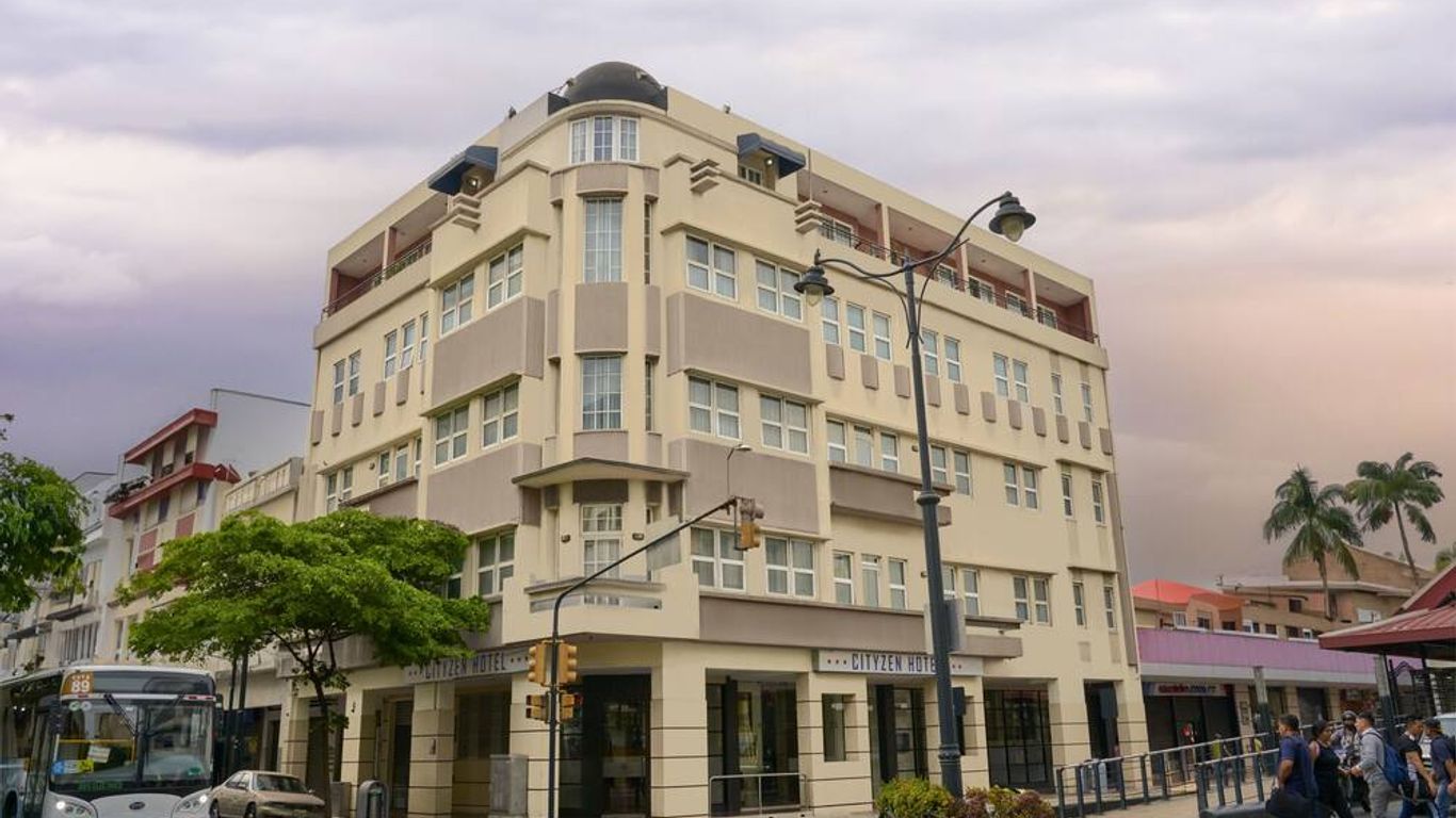 Hotel Cityzen Guayaquil
