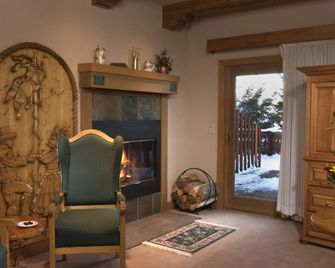 Alpenhof Jackson Hole - Teton Village