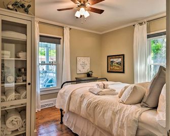 Mt Holly Cottage, Near Ntl. Whitewater Center - Mount Holly