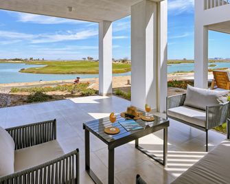 Costa Divina LV 62 Brand New by Kivoya - Puerto Peñasco - Balcony