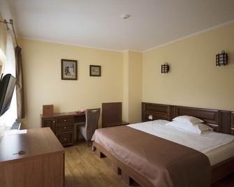 Pensiunea Nimbus - Arad - Habitación