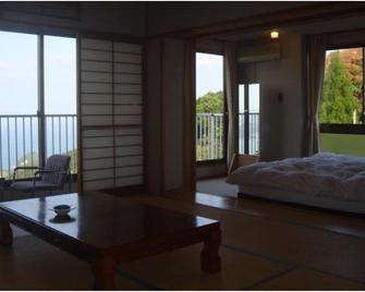Tsubaki Shizen'en - Anan - Habitación