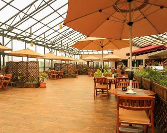 Lotos Inn & Suites, Nairobi - Nairobi - Restaurant