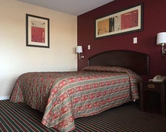 Regal Inn Las Vegas New Mexico - Las Vegas - Habitación