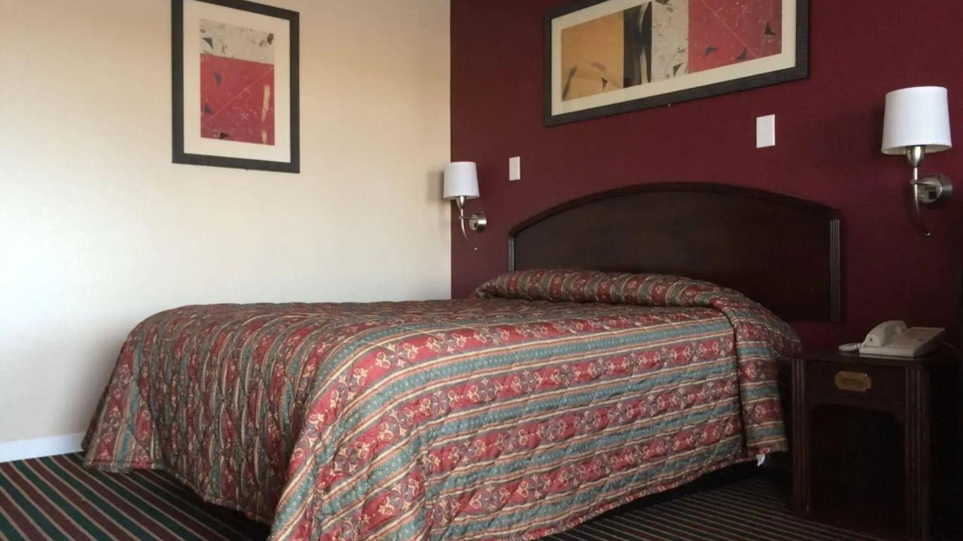 Regal Inn Las Vegas New Mexico