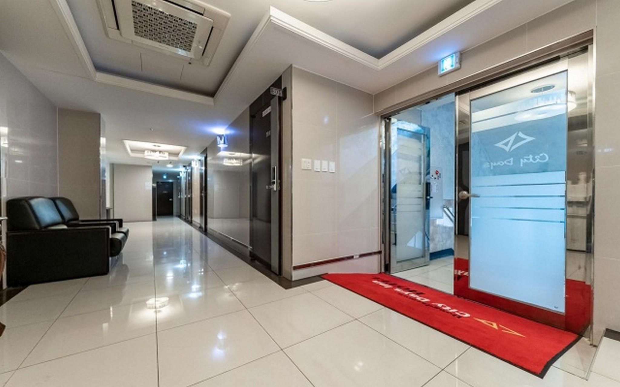 Global Inn Seoul Dongdaemun City Days Inn