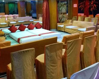Hotel Mahalaxmi Indo Myanmar - Guwahati
