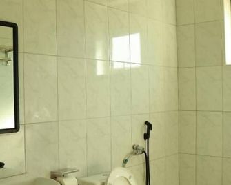 Jasmine Hotel Soroti - Soroti