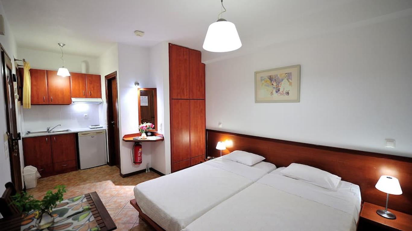 Eye Q Resort