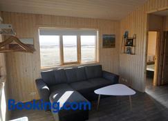 Miðdalskot Cottages - Laugarvatn - Salon