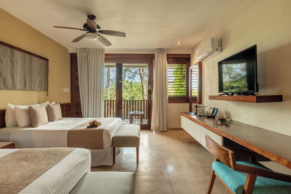 هوتل فيلاس كاراكول