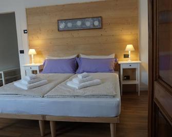 B&b Al N-5 - Trento - Bedroom