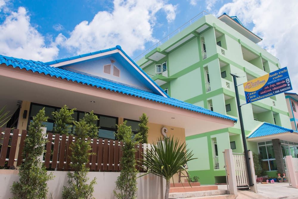 Yamjan Place - סוראט תאני - בניין