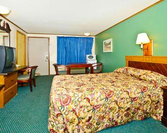M Star Hotel Covington - Covington - Bedroom