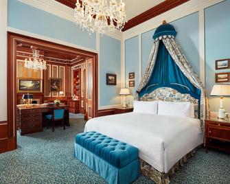 The Lanesborough, Oetker Collection - London - Bedroom