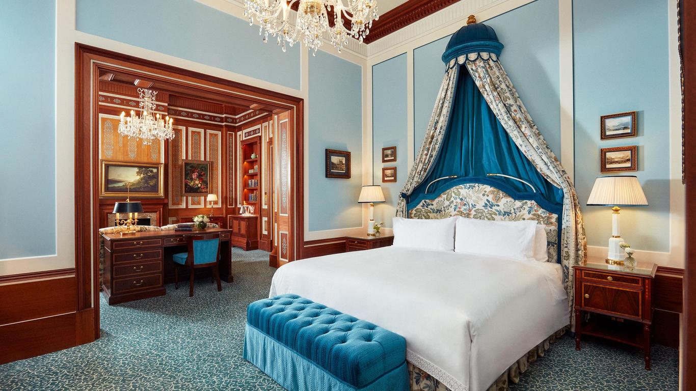 The Lanesborough, Oetker Hotels