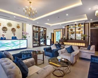 Halina Hotel and Apartment - Da Nang - Lobby