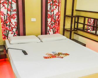 Hotel Sogo Aurora Blvd - Cubao - Manila - Bedroom