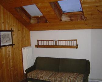 Troadkasten - Neuhofen im Innkreis - Wohnzimmer
