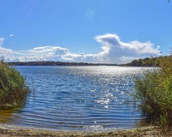Nice Home In Ronneby With Wifi - Ronneby - Cucina