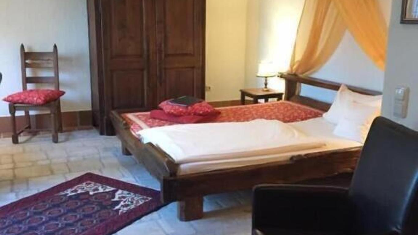 Domizil Hotel Düren 'Kastanienhof'