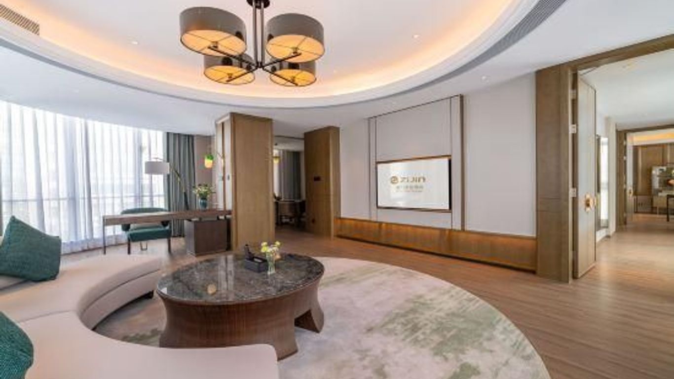 Zijin Hotel Xiamen