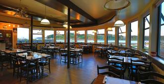 Glen Lyon Inn - Port Hardy - Restaurant