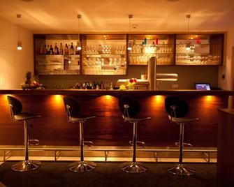 Hotel und Appartementhof Waldeck - Bad Füssing - Bar
