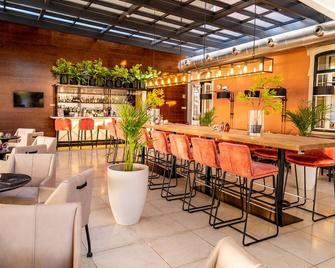 Monte Real - Hotel, Termas & Spa - Monte Real - Bar