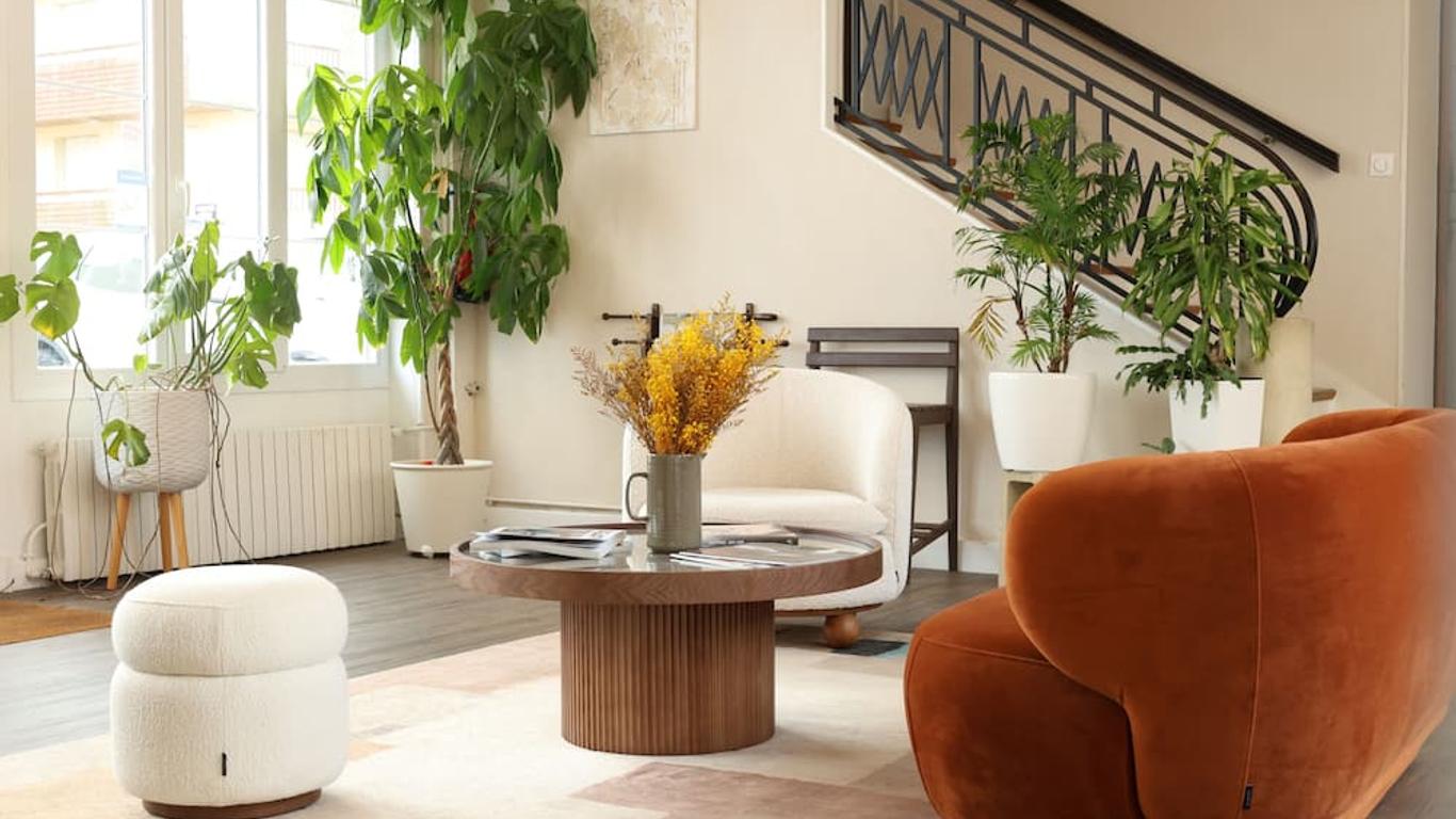 لو كلو نورماند