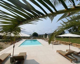 So Magoito - Sintra - Piscina