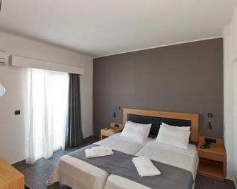 Evita Blue - Xylókastro - Habitación
