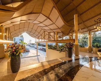 Phuket Emerald Beach Resort - Karon - Lobby