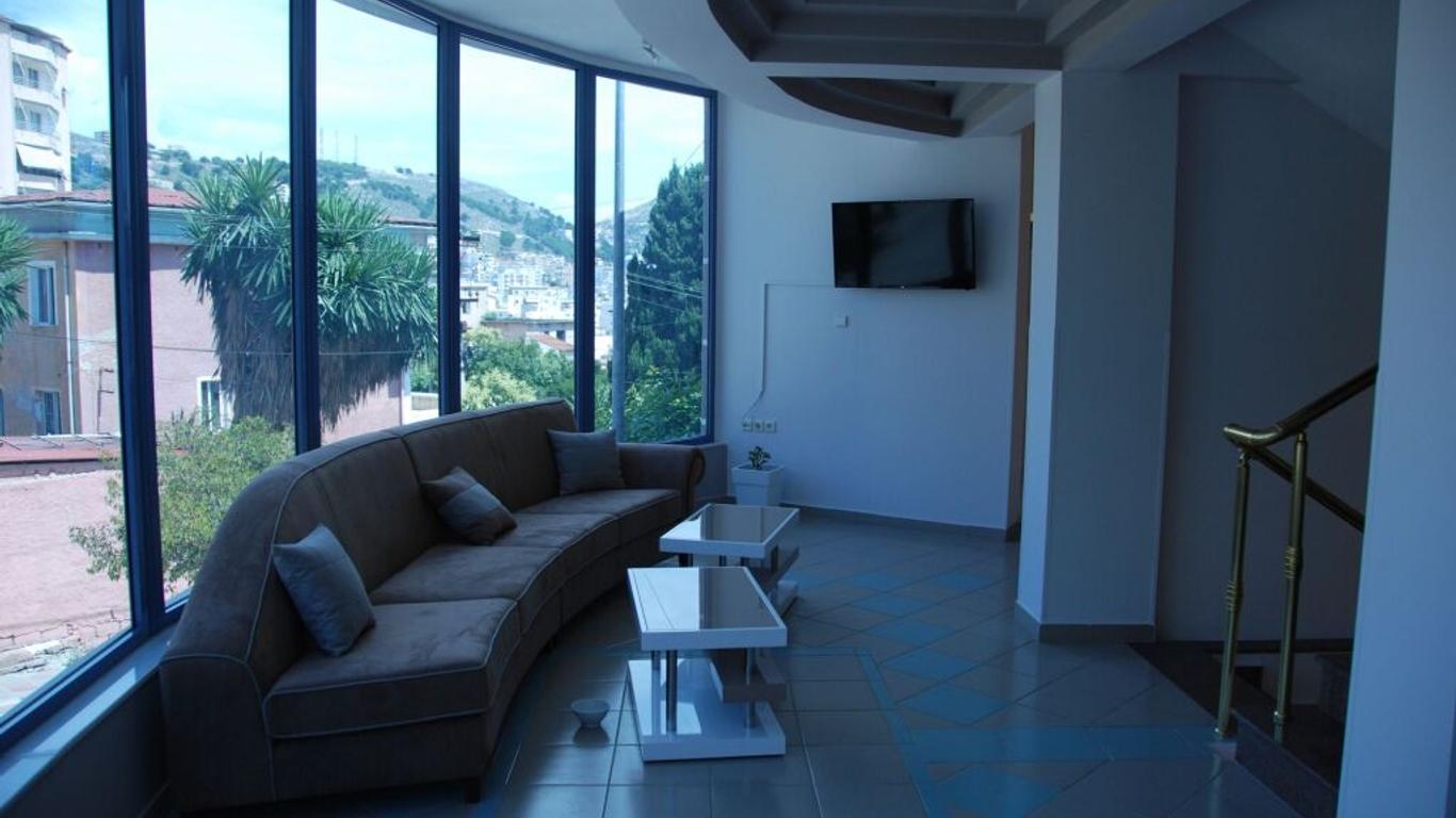 Hotel Timi