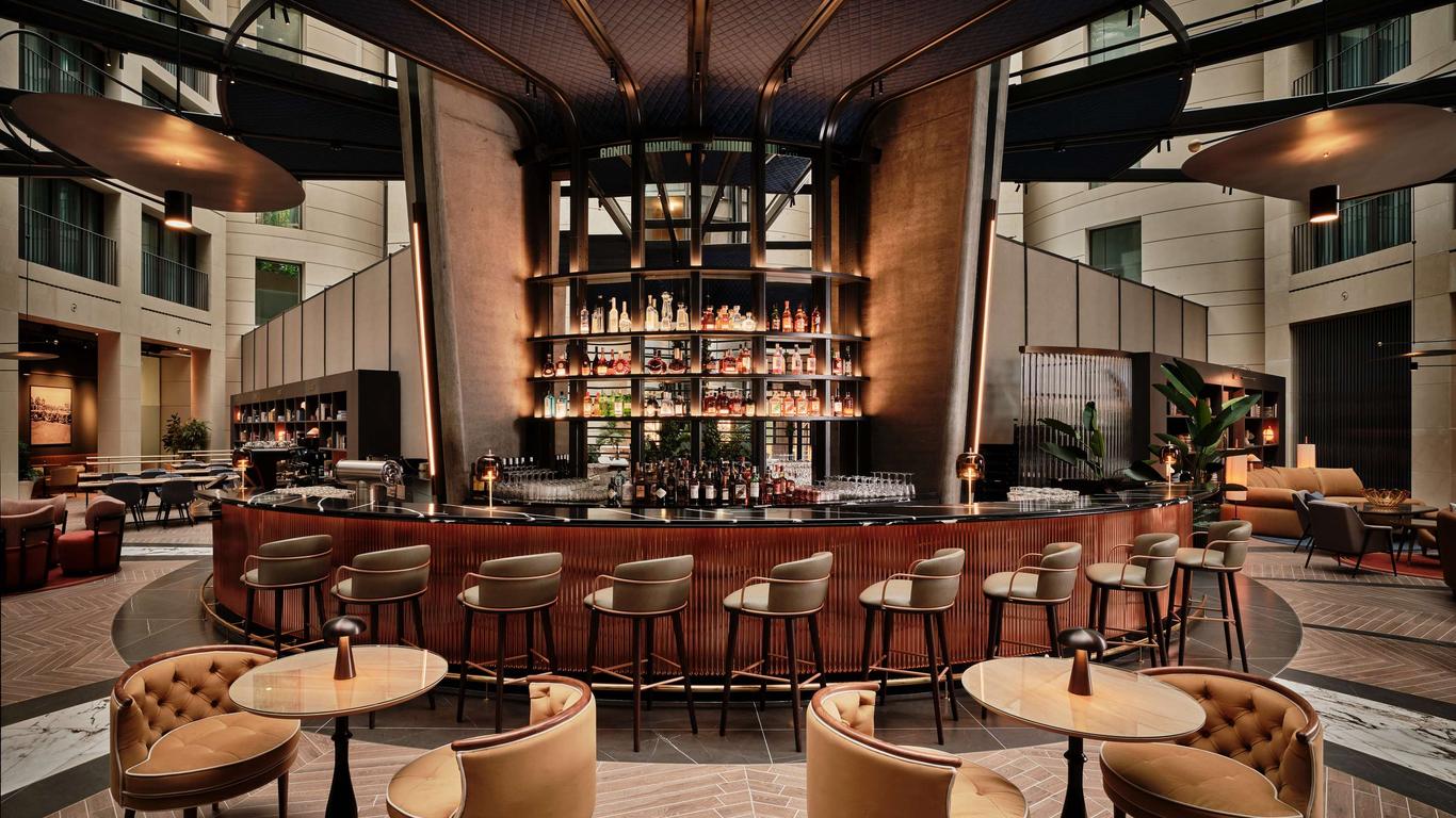 Radisson Collection Hotel, Berlin